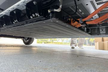 ��������V919 2025�� ��ҫ�� 3�� ����Ͷ����綯��ջ��� ������50.715kWhͼƬ