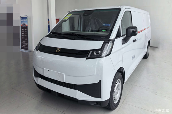 星享V8E 电动封闭厢货 星享V8E 电动封闭厢货
