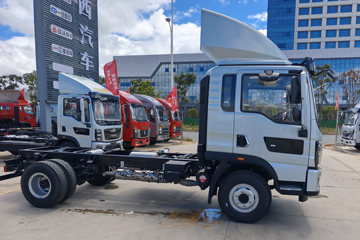 ����HOWOͳ˧PRO X8 2.5L���� 185���� �й�����12�� 3.85���Ű��դʽ�ῨͼƬ