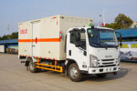 ������ʮ������EC5 143���� 4X2 ��������5MT 4.03����ȼ������ʽ���䳵(���彭����)ͼƬ
