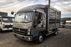 ����HOWO�Ῠ���� 2.3L���� 140���� ������5�� 3.85���Ű��դʽ�ῨͼƬ
