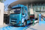 ��������KH 14.5L LNG 610���� 6X4 ����12�� AMT�Զ��� ǣ����ͼƬ