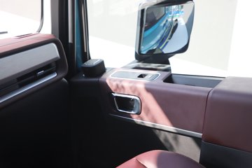 ��������KH 14.5L LNG 610���� 6X4 ����12�� AMT�Զ��� ǣ����ͼƬ
