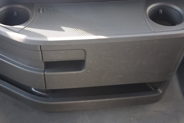 ��������KH 14.5L LNG 610���� 6X4 ����12�� AMT�Զ��� ǣ����ͼƬ