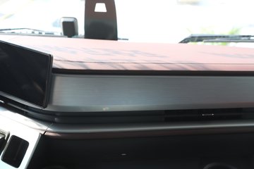 ��������KH 14.5L LNG 610���� 6X4 ����12�� AMT�Զ��� ǣ����ͼƬ