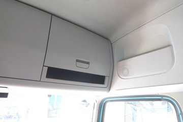��������KH 14.5L LNG 610���� 6X4 ����12�� AMT�Զ��� ǣ����ͼƬ