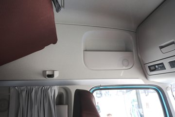 ��������KH 14.5L LNG 610���� 6X4 ����12�� AMT�Զ��� ǣ����ͼƬ