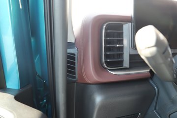 ��������KH 14.5L LNG 610���� 6X4 ����12�� AMT�Զ��� ǣ����ͼƬ