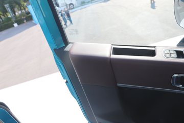 ��������KH 14.5L LNG 610���� 6X4 ����12�� AMT�Զ��� ǣ����ͼƬ