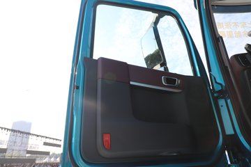 ��������KH 14.5L LNG 610���� 6X4 ����12�� AMT�Զ��� ǣ����ͼƬ