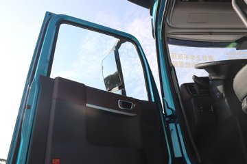 ��������KH 14.5L LNG 610���� 6X4 ����12�� AMT�Զ��� ǣ����ͼƬ