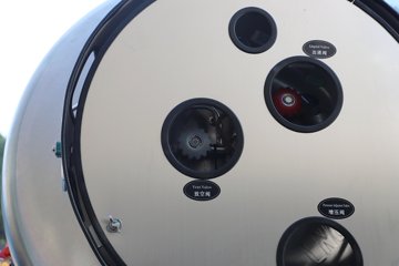 ��������KH 14.5L LNG 610���� 6X4 ����12�� AMT�Զ��� ǣ����ͼƬ