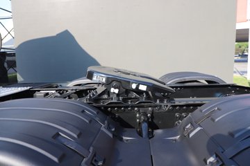��������KH 14.5L LNG 610���� 6X4 ����12�� AMT�Զ��� ǣ����ͼƬ