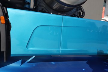 ��������KH 14.5L LNG 610���� 6X4 ����12�� AMT�Զ��� ǣ����ͼƬ