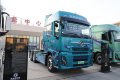 ��������KX 16L��Ȼ�� 720���� 6X4 AMT����һ�� ǣ����ͼƬ