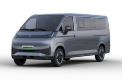 Զ������M8E 2027�� �ǻ۰� 9�� ���綯��� ����65.044kWhͼƬ