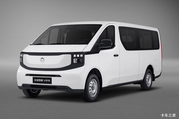 V919电动封闭厢货限时促销中 优惠0.7万