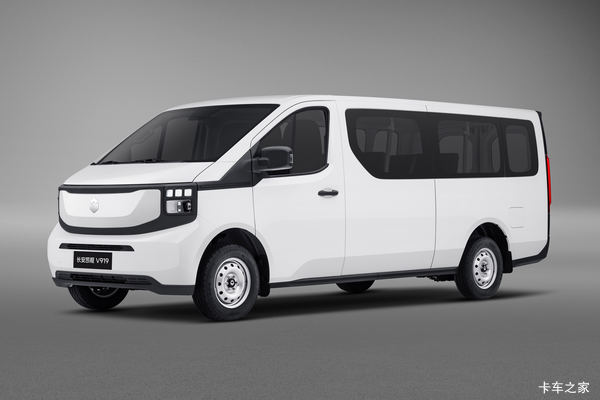 V919电动封闭厢货限时促销中 优惠0.7万