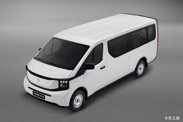 V919电动封闭厢货限时促销中 优惠0.7万