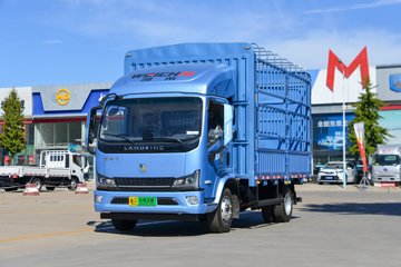 蓝擎汽车蓝擎·悦EH MAX续航410km 潍柴 131.9kWh 功率165kW
