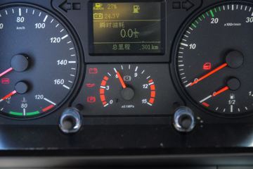 �������;F3 2.4L���� 170���� 4.2�׵��������ῨͼƬ