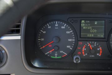 �������;F3 2.4L���� 170���� 4.2�׵��������ῨͼƬ