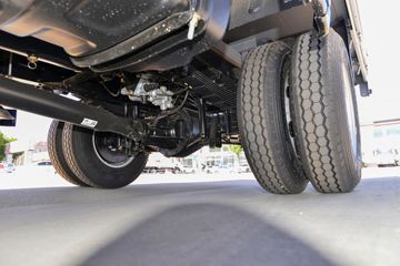 �������;F3 2.4L���� 170���� 4.2�׵��������ῨͼƬ