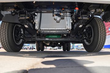 �������;F3 2.4L���� 170���� 4.2�׵��������ῨͼƬ
