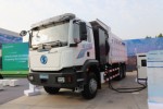 ��������H3000Se 6X4 5.8�״��綯��ж�� 400.64kWhͼƬ