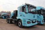 �����ؿ�����M3000E ��Զ  6X4 ���綯ǣ���� ����ʱ��400.61kWhͼƬ