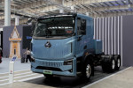 ����������������5�����3.0 6X4 ���綯ǣ���� ��γ400.62kWhͼƬ