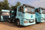 �����ؿ�����M3000E �ǻ� 6X4 ���綯ǣ���� 452.5kWhͼƬ