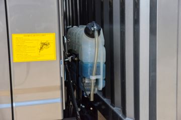 ����HOWO�Ῠ����M2 2.3L���� 148���� ������5�� 4.15�׵�����ʽ�ῨͼƬ