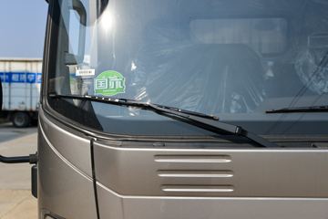 ����HOWO�Ῠ����M2 2.3L���� 148���� ������5�� 4.15�׵�����ʽ�ῨͼƬ