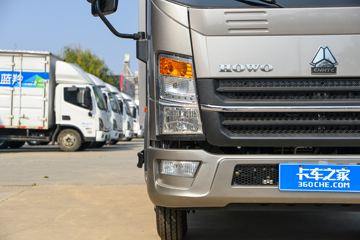 ����HOWO�Ῠ����M2 2.3L���� 148���� ������5�� 4.15�׵�����ʽ�ῨͼƬ