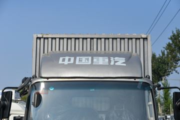 ����HOWO�Ῠ����M2 2.3L���� 148���� ������5�� 4.15�׵�����ʽ�ῨͼƬ