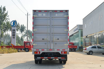 ����HOWO�Ῠ����M2 2.3L���� 148���� ������5�� 4.15�׵�����ʽ�ῨͼƬ