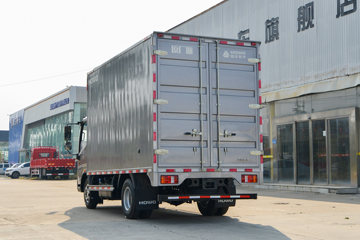 ����HOWO�Ῠ����M2 2.3L���� 148���� ������5�� 4.15�׵�����ʽ�ῨͼƬ