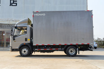 ����HOWO�Ῠ����M2 2.3L���� 148���� ������5�� 4.15�׵�����ʽ�ῨͼƬ