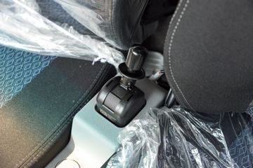 ����HOWO�Ῠ����M2 2.3L���� 148���� ������5�� 4.15�׵�����ʽ�ῨͼƬ