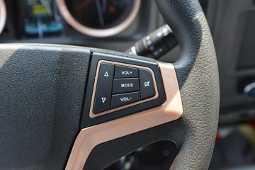����HOWO�Ῠ����M2 2.3L���� 148���� ������5�� 4.15�׵�����ʽ�ῨͼƬ