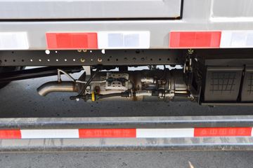 ����HOWO�Ῠ����M2 2.3L���� 148���� ������5�� 4.15�׵�����ʽ�ῨͼƬ
