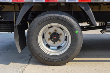 ����HOWO�Ῠ����M2 2.3L���� 148���� ������5�� 4.15�׵�����ʽ�ῨͼƬ