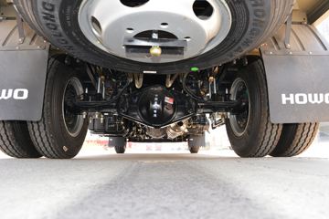 ����HOWO�Ῠ����M2 2.3L���� 148���� ������5�� 4.15�׵�����ʽ�ῨͼƬ