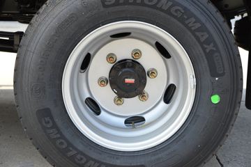 ����HOWO�Ῠ����M2 2.3L���� 148���� ������5�� 4.15�׵�����ʽ�ῨͼƬ