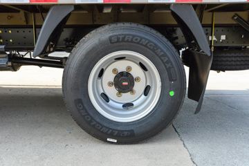 ����HOWO�Ῠ����M2 2.3L���� 148���� ������5�� 4.15�׵�����ʽ�ῨͼƬ