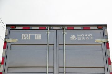 ����HOWO�Ῠ����M2 2.3L���� 148���� ������5�� 4.15�׵�����ʽ�ῨͼƬ