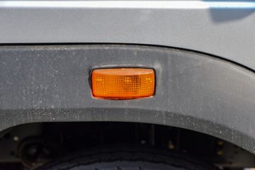 ����HOWO�Ῠ����M3 2.3L���� 148���� ������8�� 4.15���Ű������ῨͼƬ