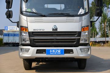����HOWO�Ῠ����M3 2.3L���� 148���� ������8�� 4.15���Ű������ῨͼƬ