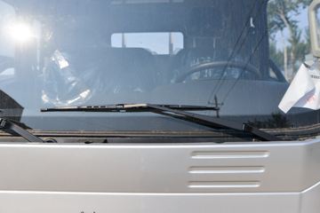 ����HOWO�Ῠ����M3 2.3L���� 148���� ������8�� 4.15���Ű������ῨͼƬ
